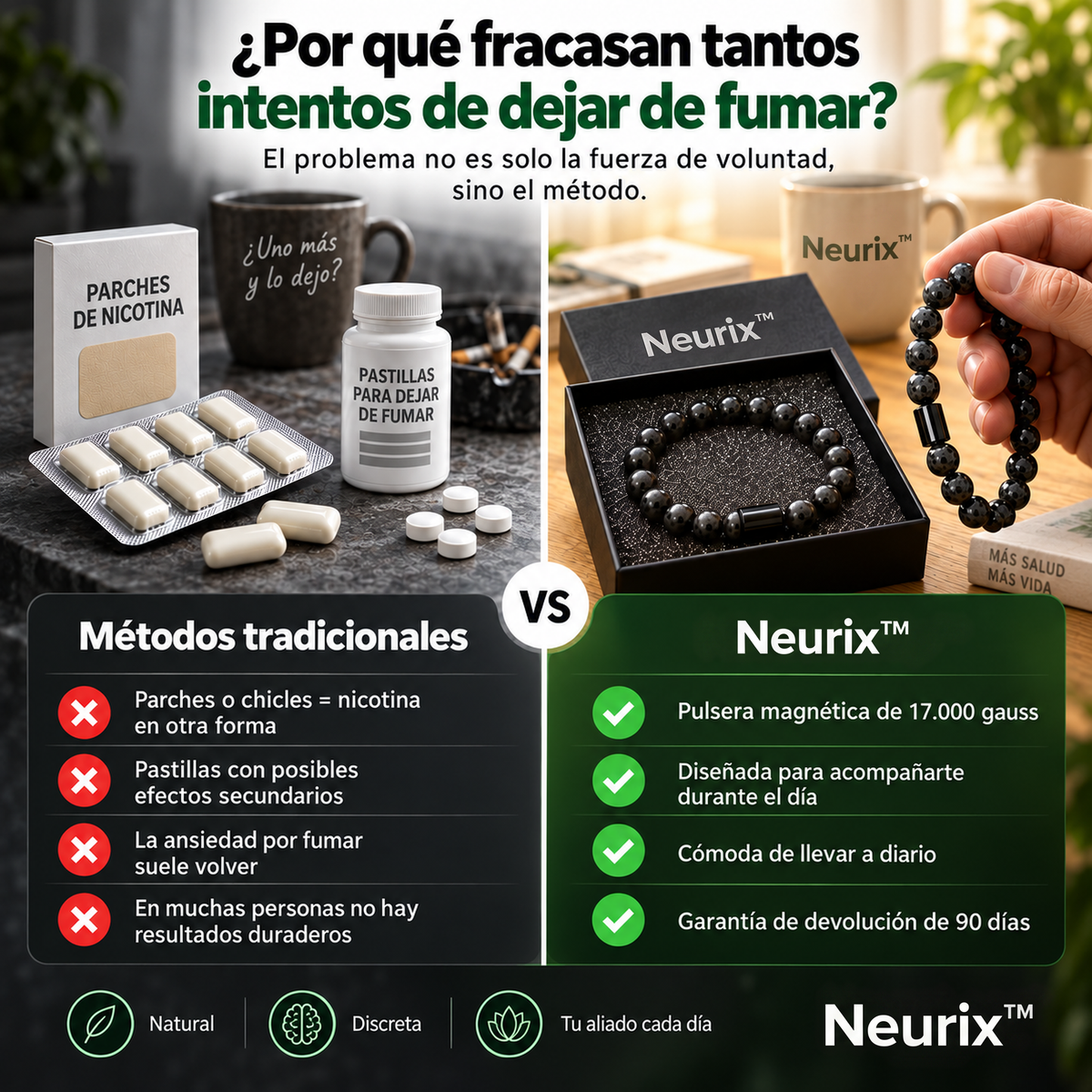 Neurix