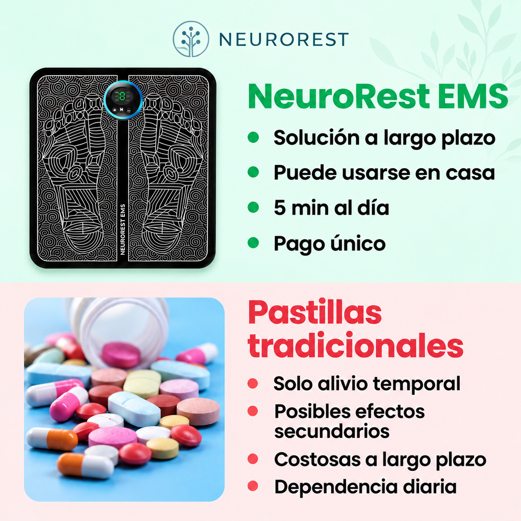 NeuroRest