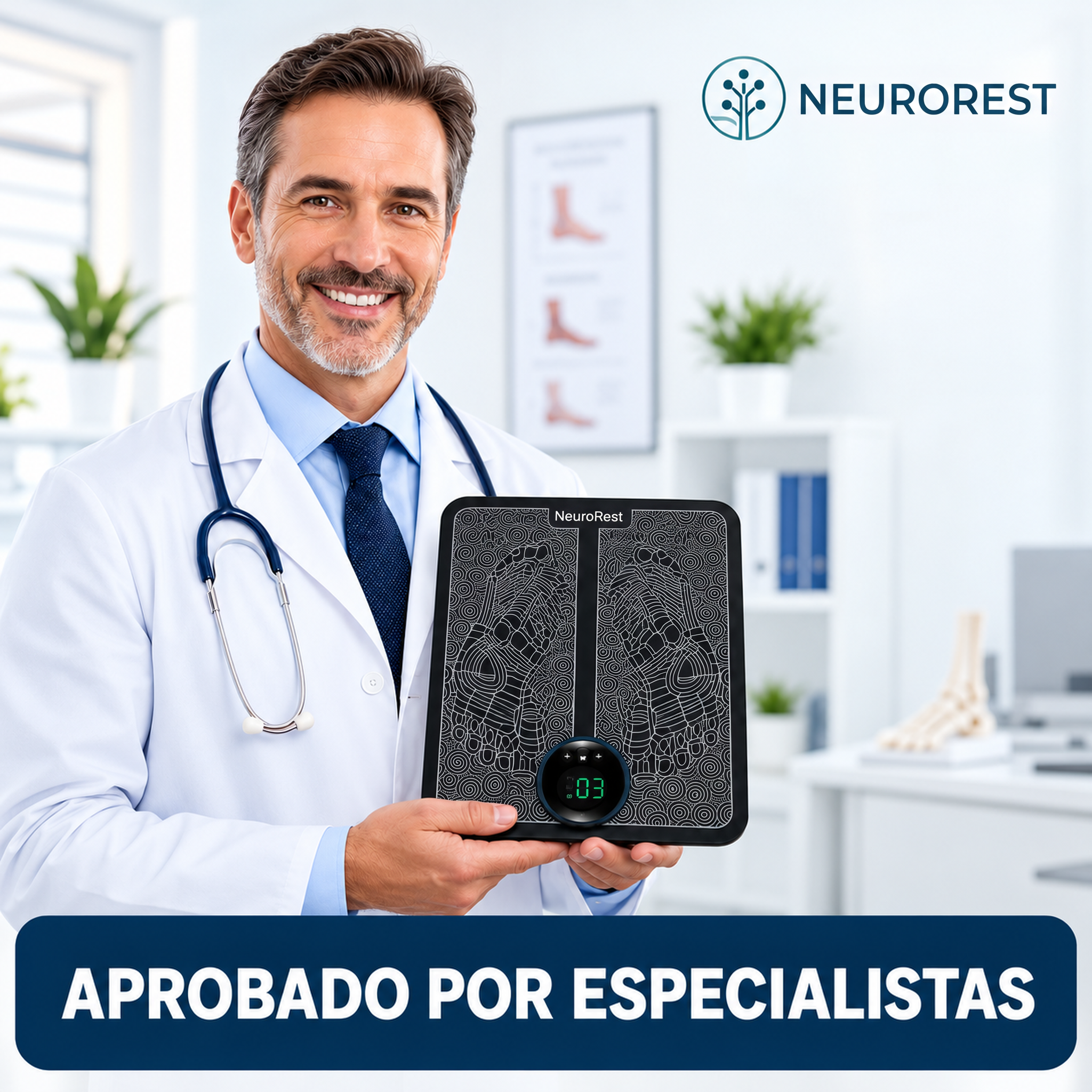 NeuroRest