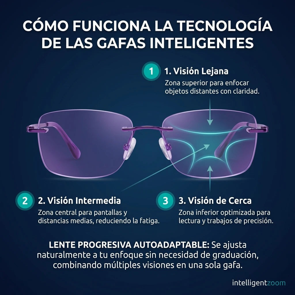 Gafas Ray