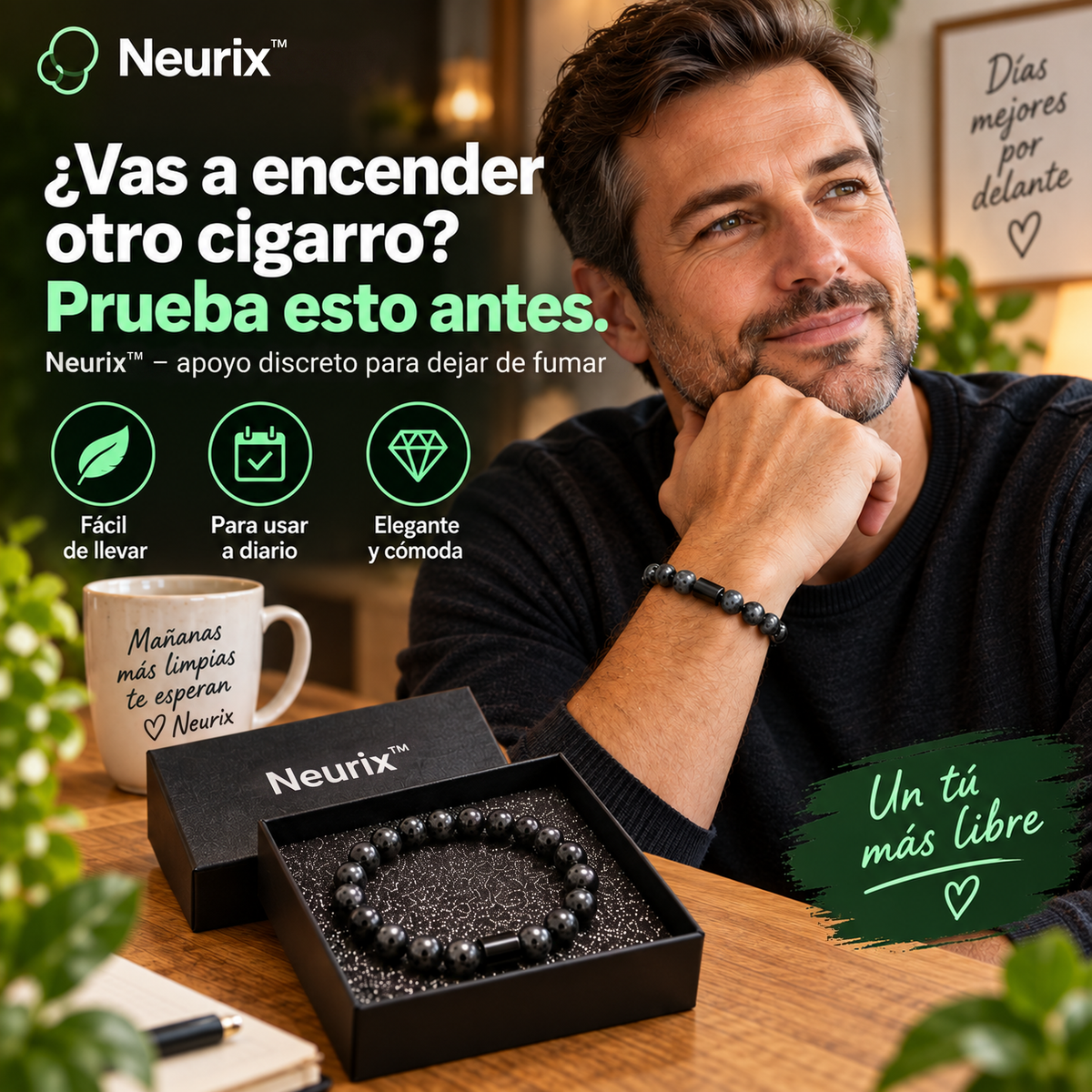 Neurix