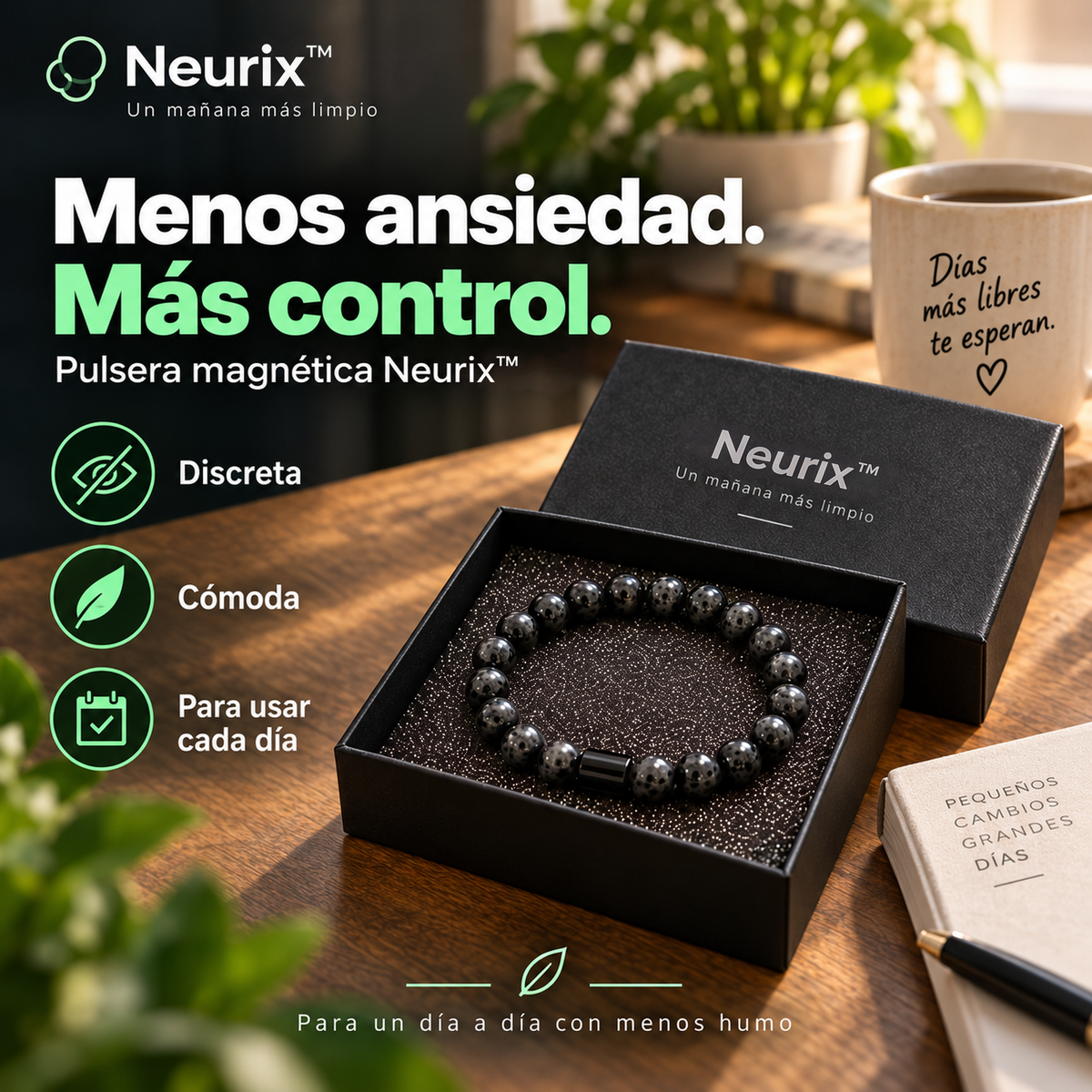Neurix