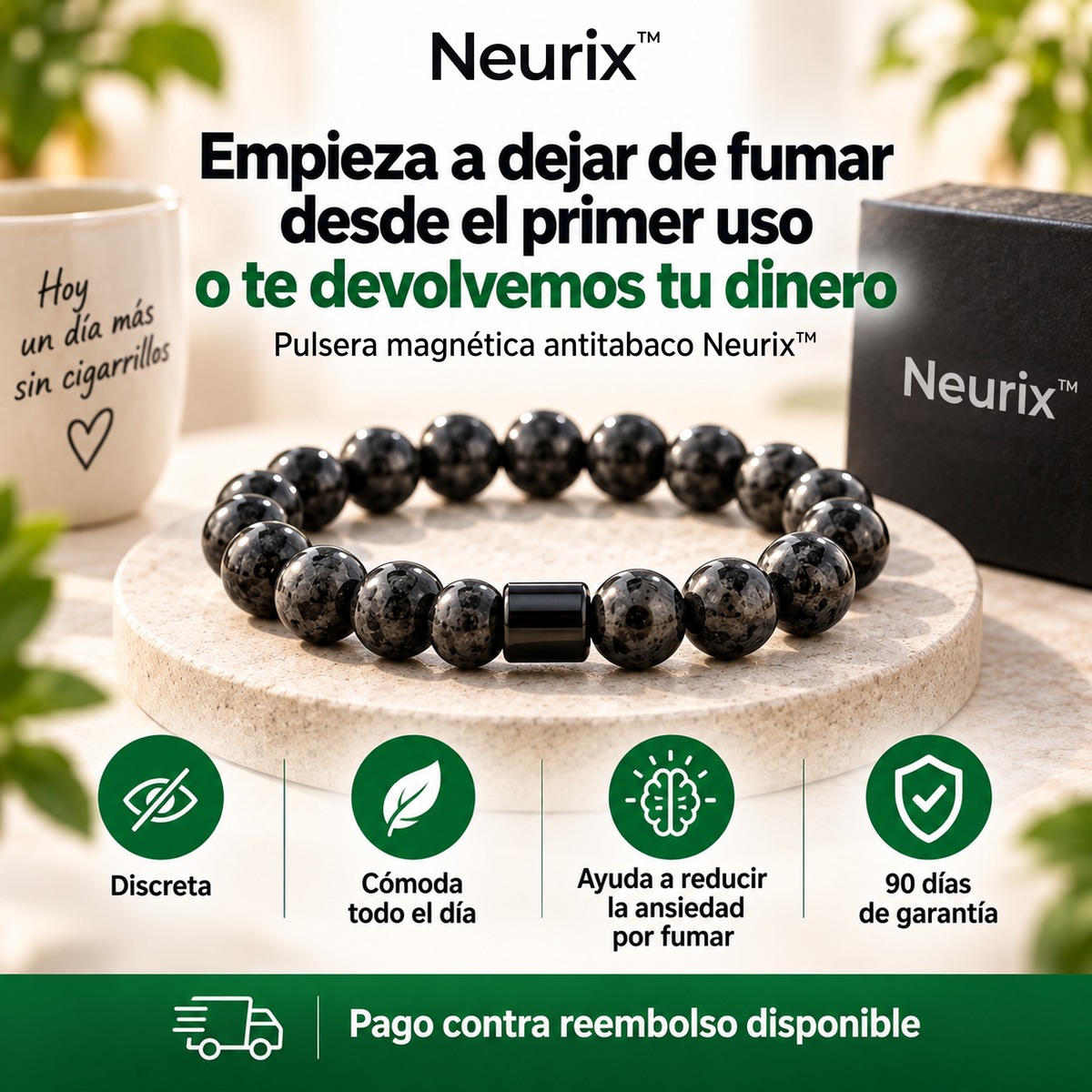 Neurix