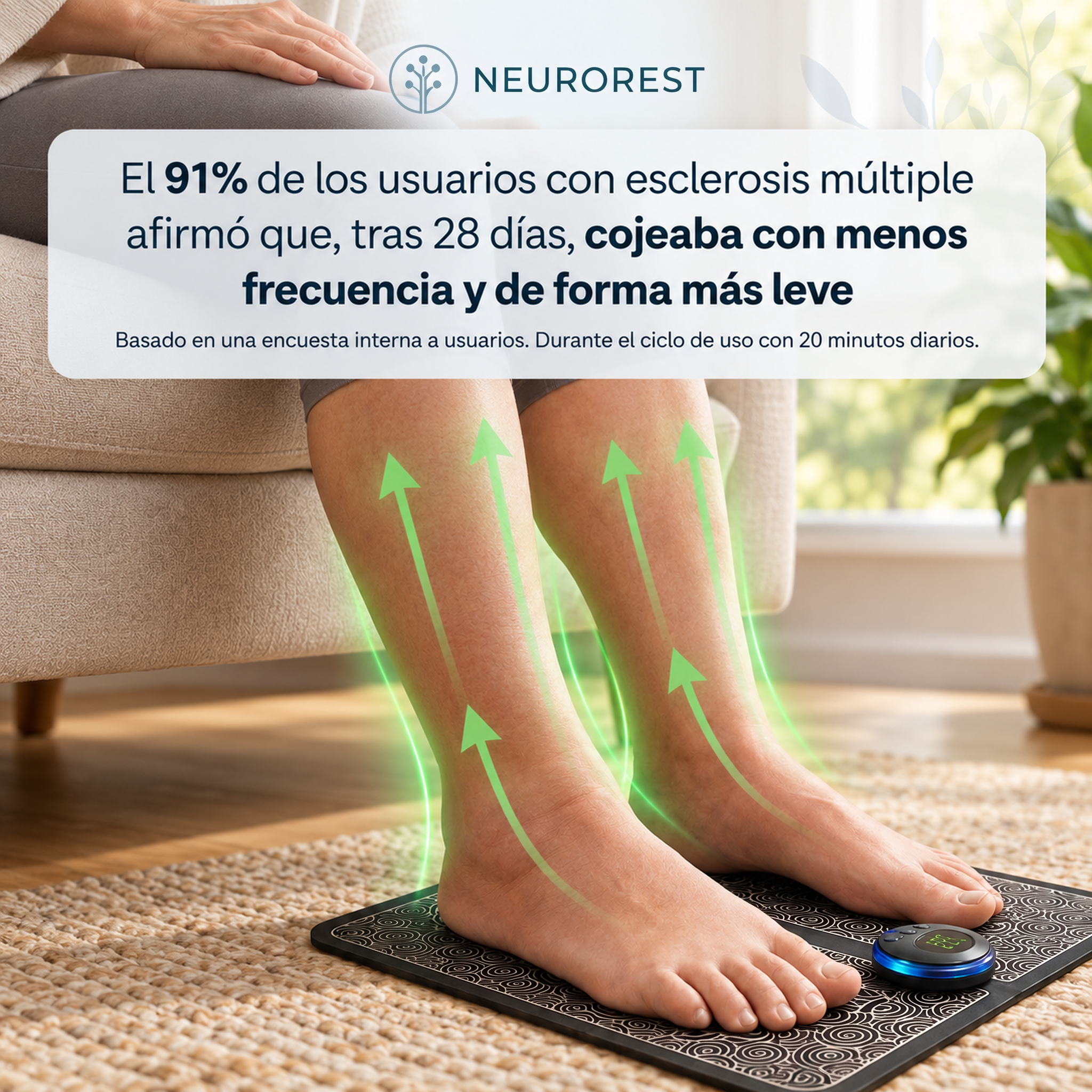 NeuroRest